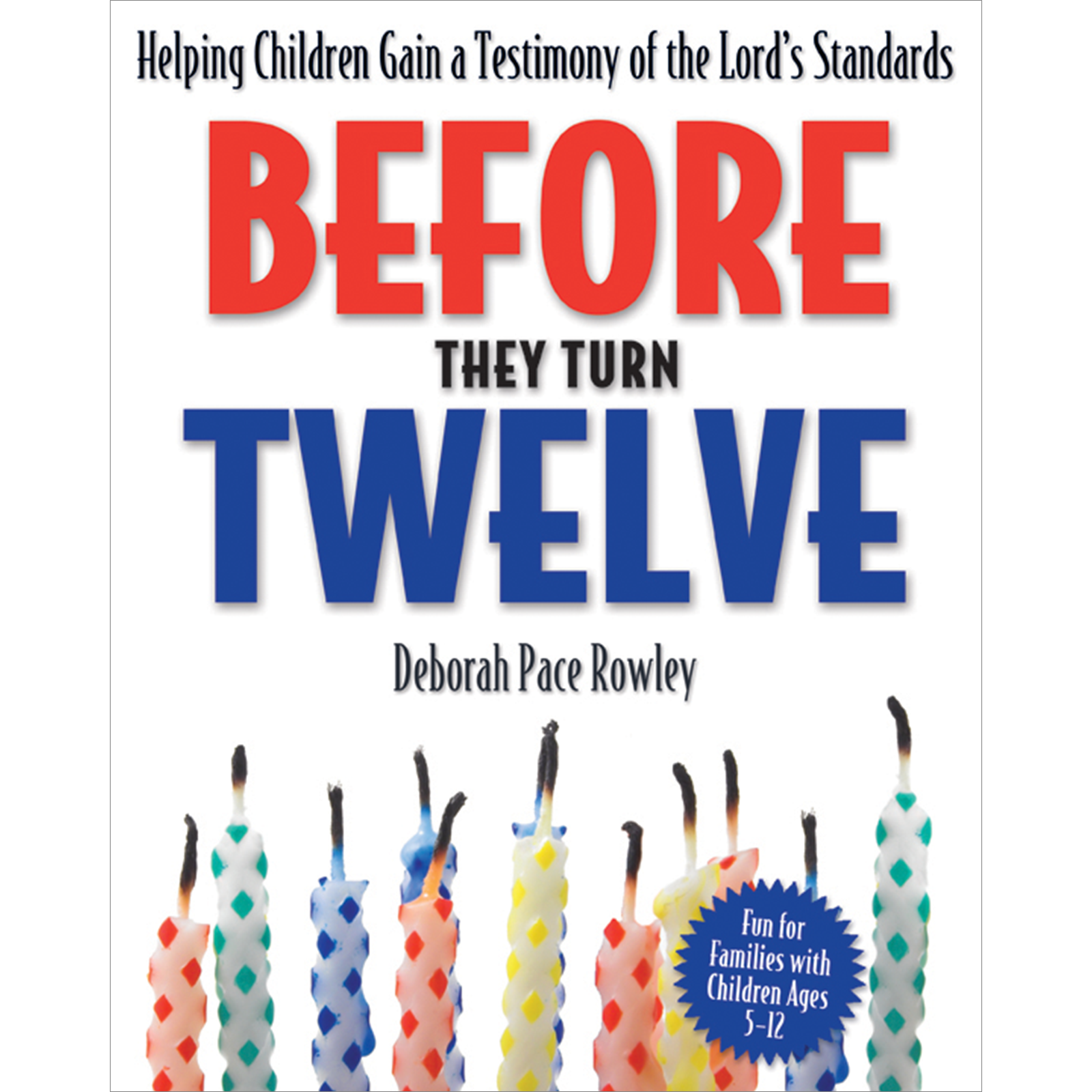 Before They Turn Twelve, , large image number 0