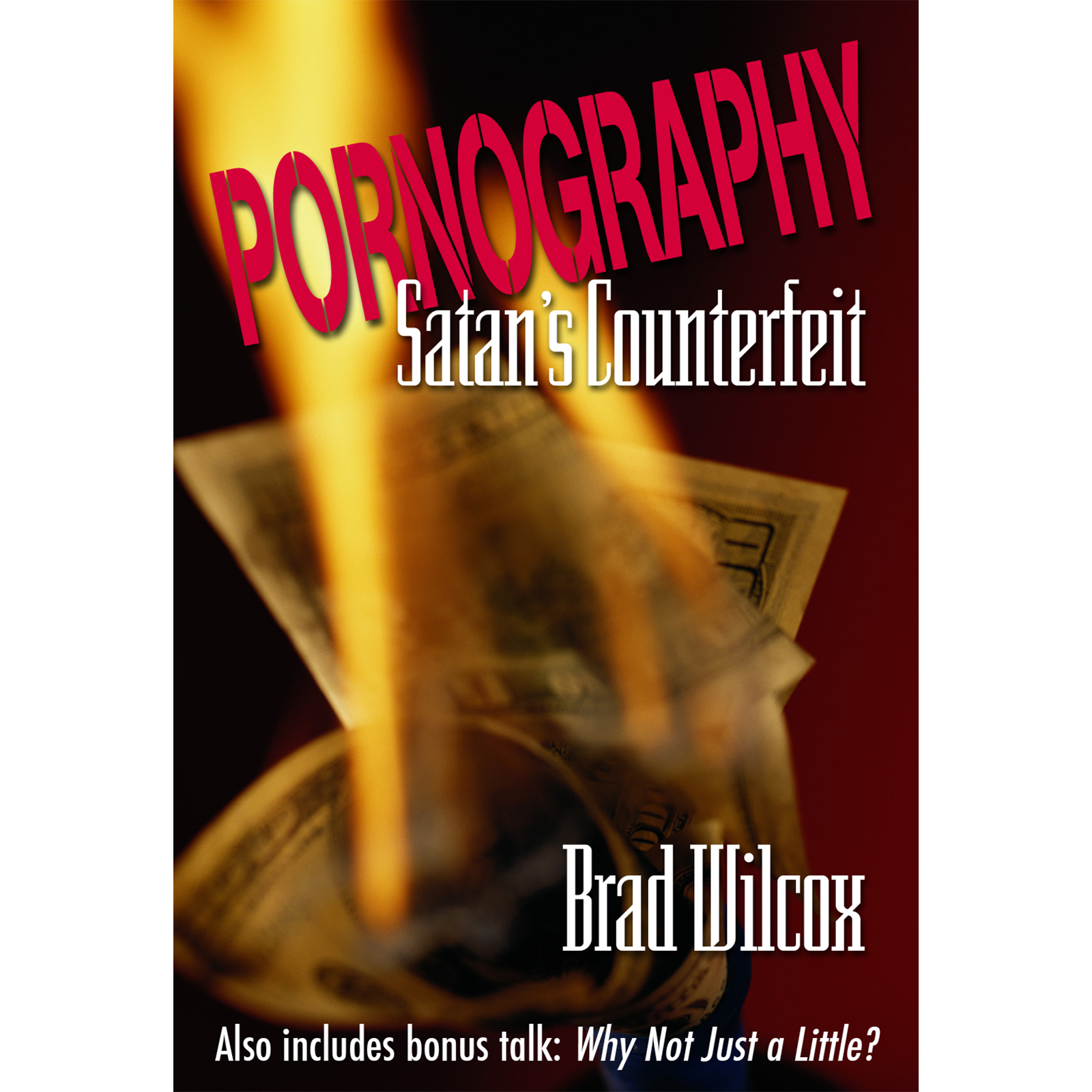 Pornography: Satan's Counterfeit