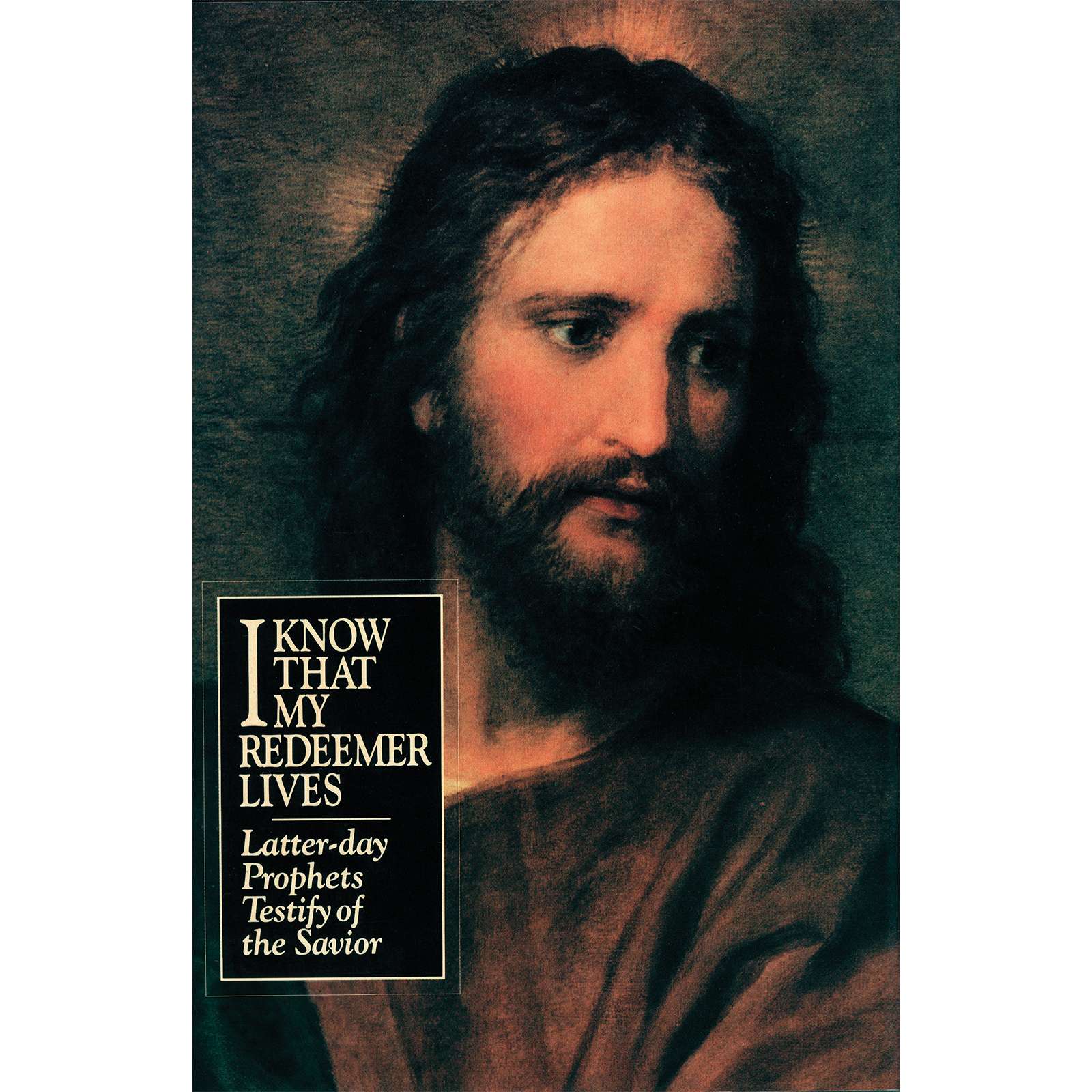 I Know That My Redeemer Lives