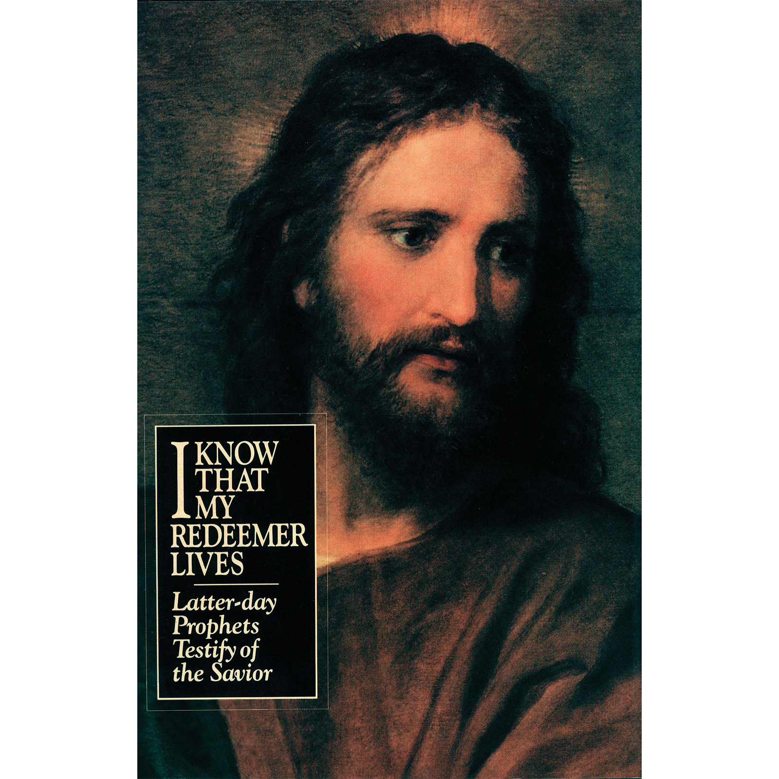 I Know That My Redeemer Lives