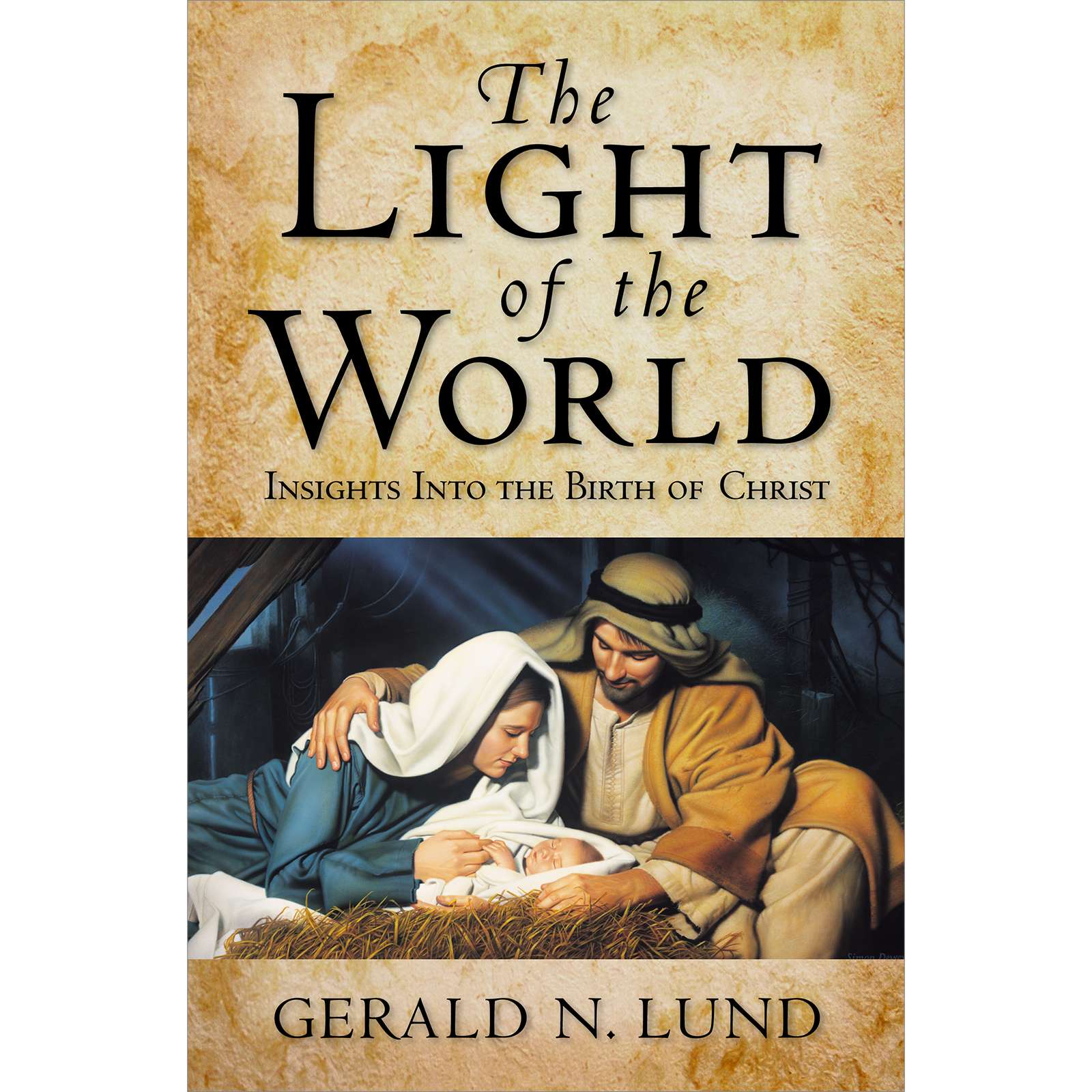 Light of the World