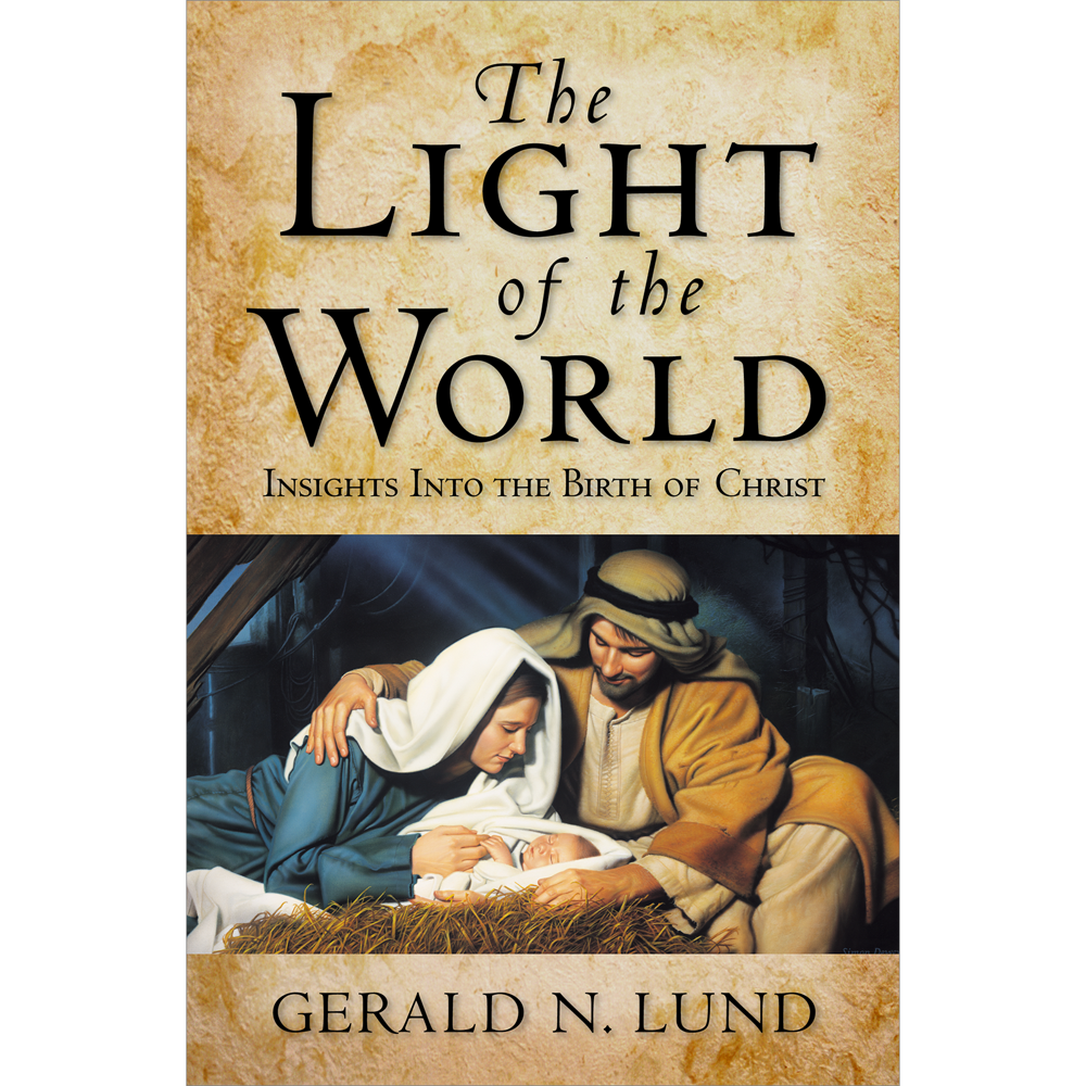 Light of the World, , large image number 0