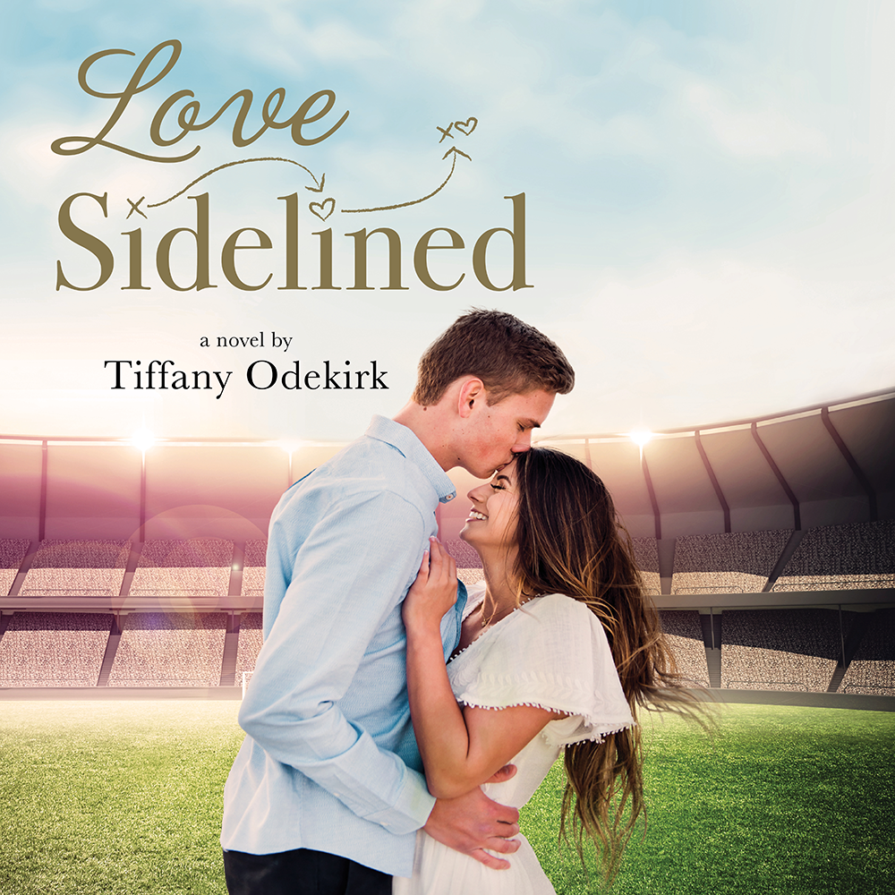Love Sidelined - ODEKIRK, TIFFANY | Deseret Book