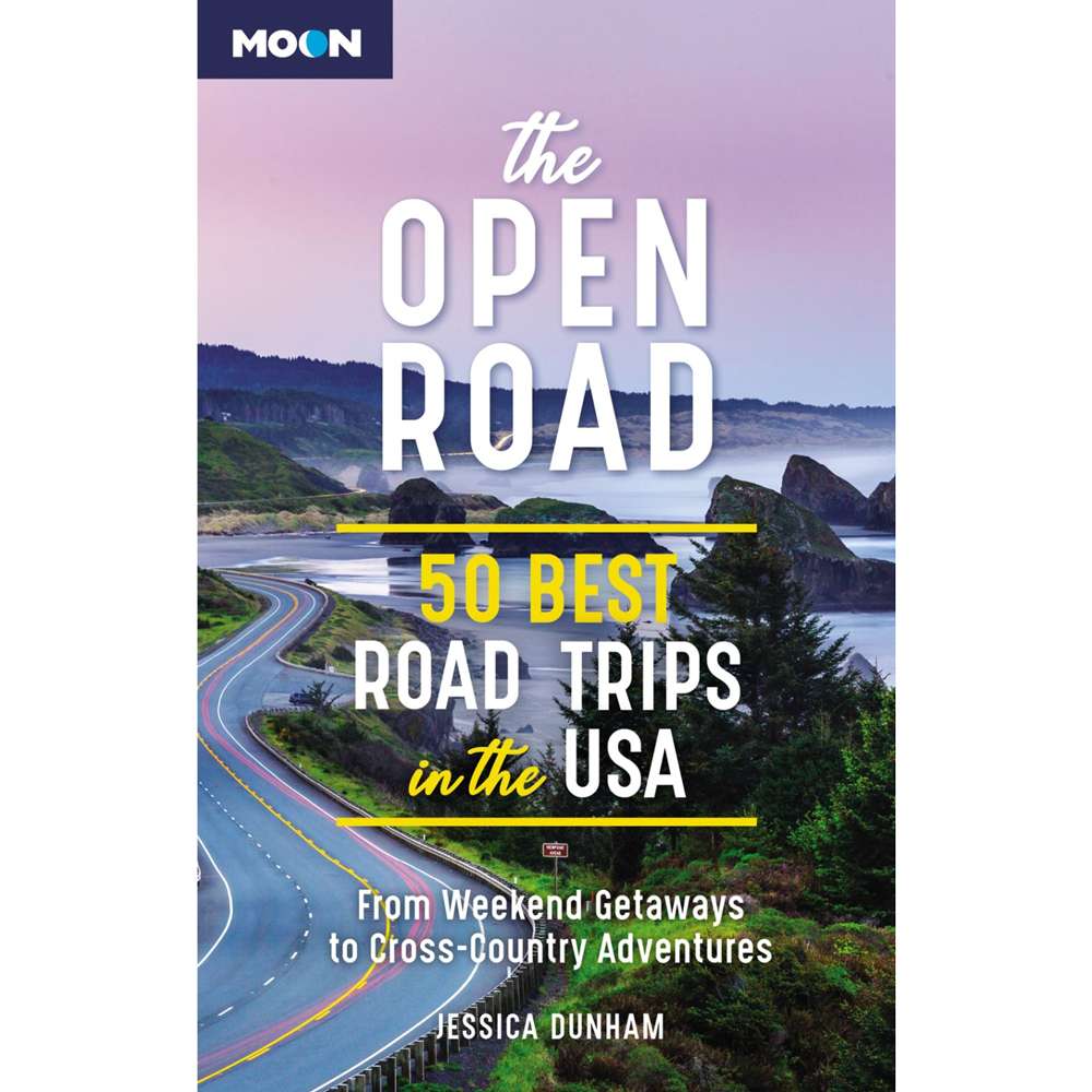 The Open Road, , large image number 0