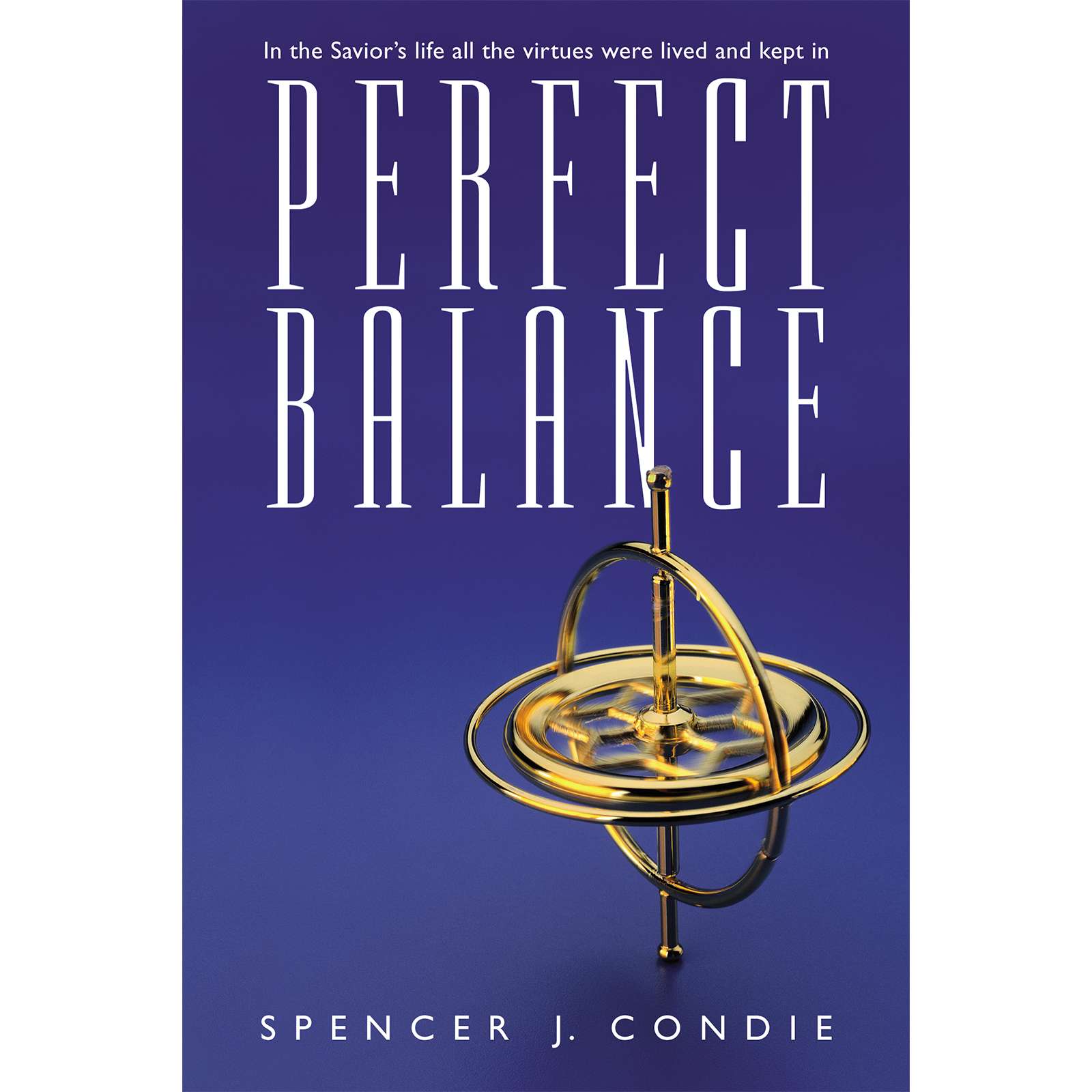 In Perfect Balance, , large image number 0