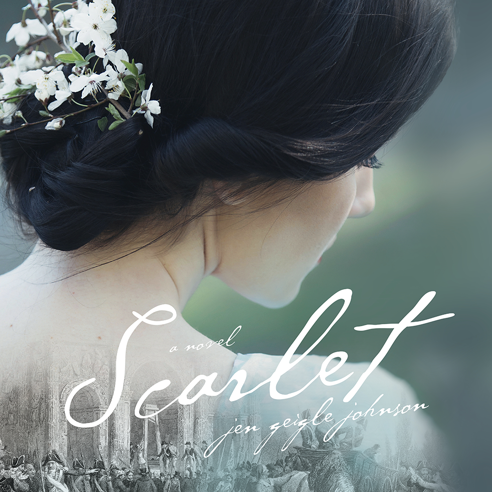 Scarlet, , large image number 1
