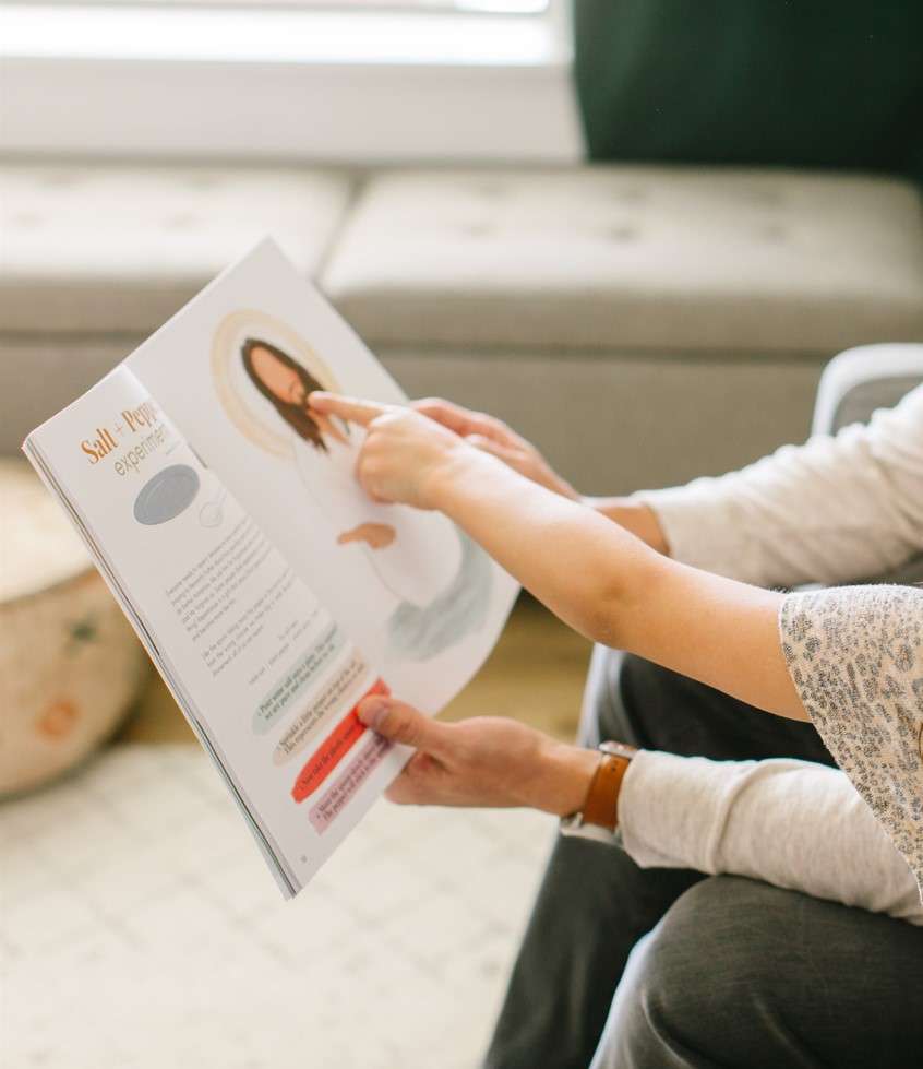 A Mighty Change, , large image number 4