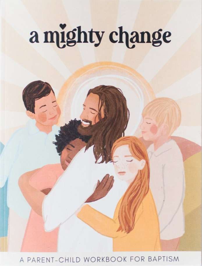 A Mighty Change, , large image number 5