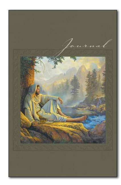 Awesome Wonder Journal