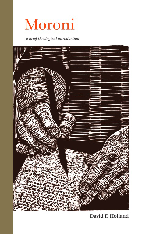 Moroni: A Brief Theological Introduction, , large image number 0