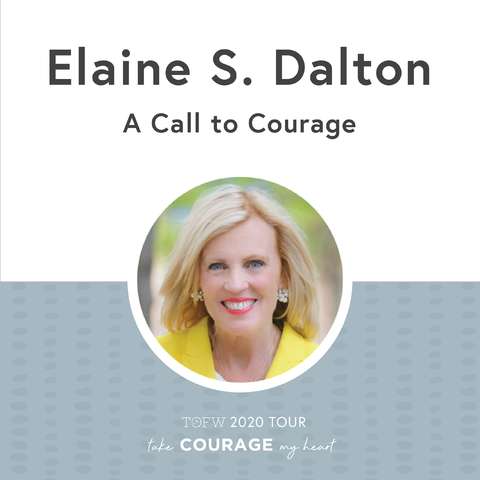 A Call to Courage, , large image number 0