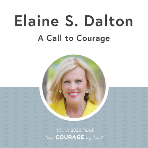 A Call to Courage, , large image number 0