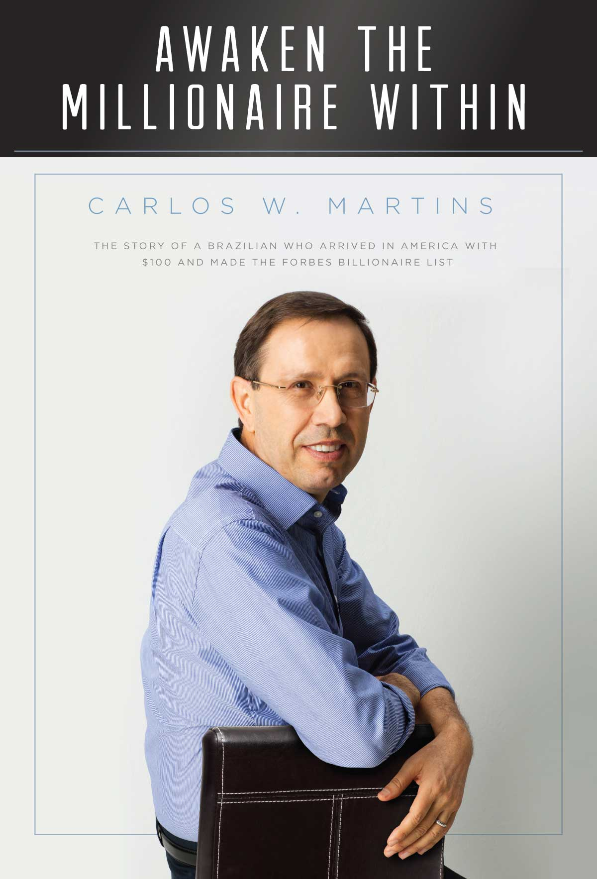 Awaken the Millionaire Within