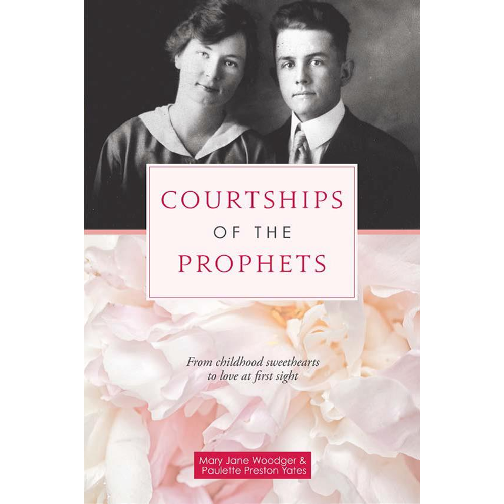 Courtships of the Prophets,  Courtships of the Prophets