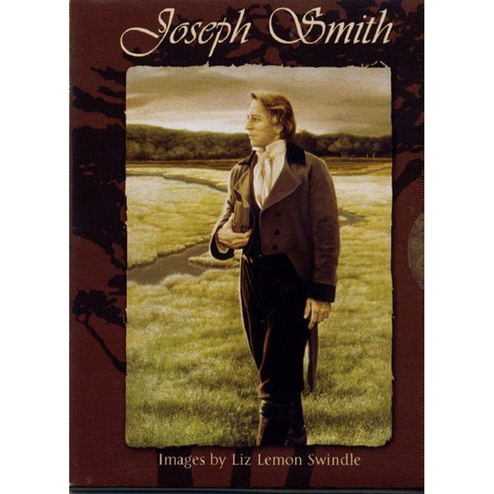 Joseph Smith Mini Picture Pack,  Joseph Smith Mini Picture Pack