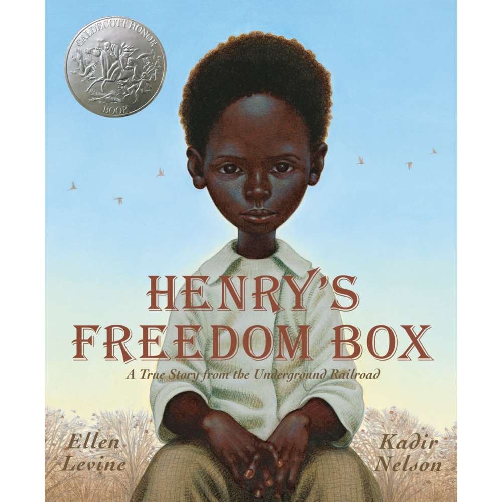 Henry's Freedom Box, , large image number 0