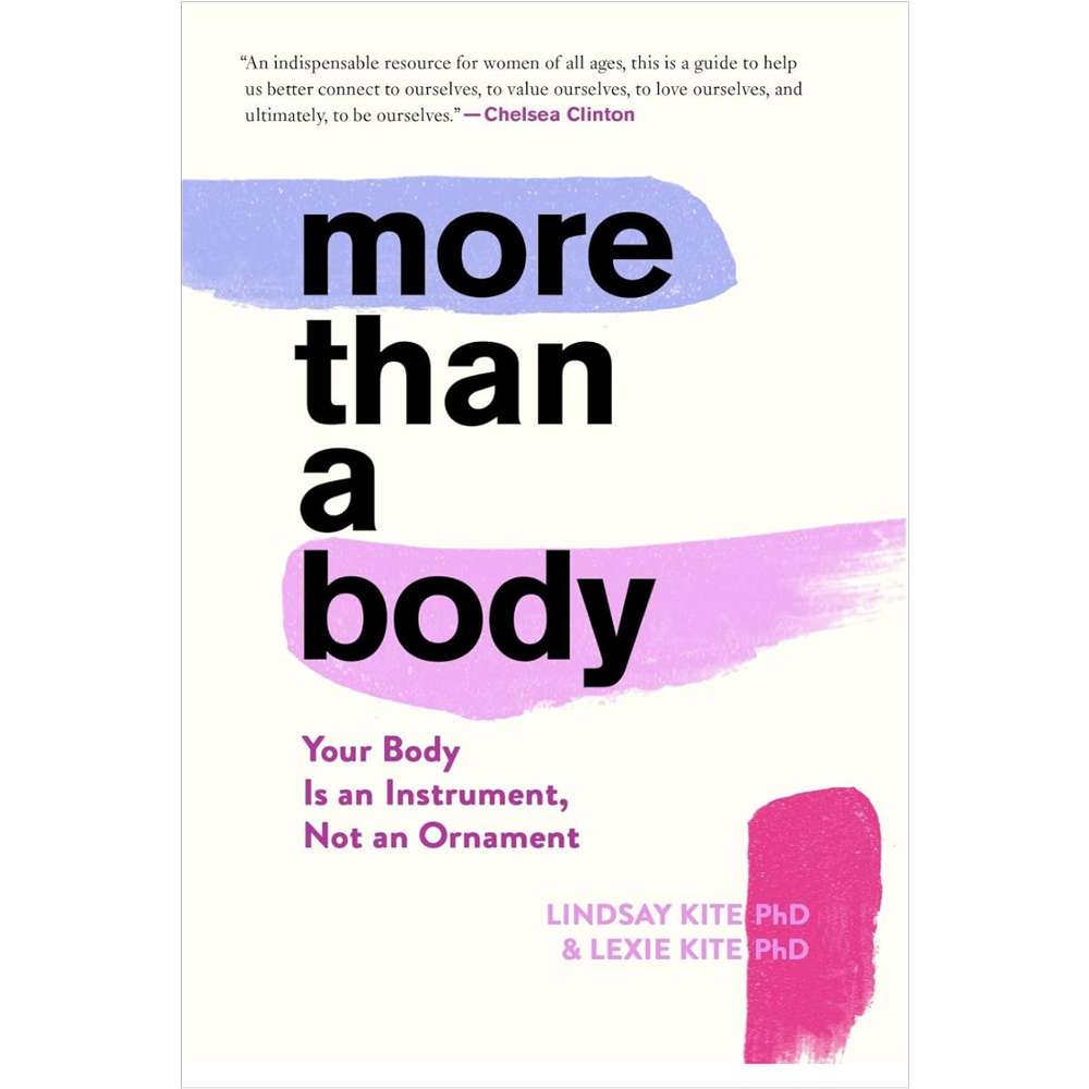 More Than a Body, , large image number 0