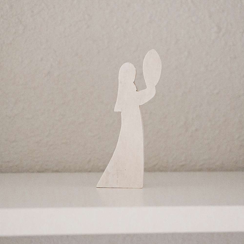 Christ-Centered Easter Creche, , large image number 8