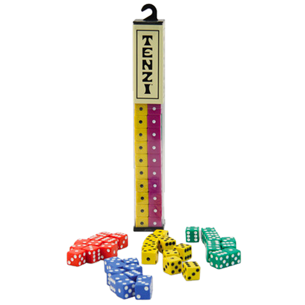 Tenzi Game, , large image number 0