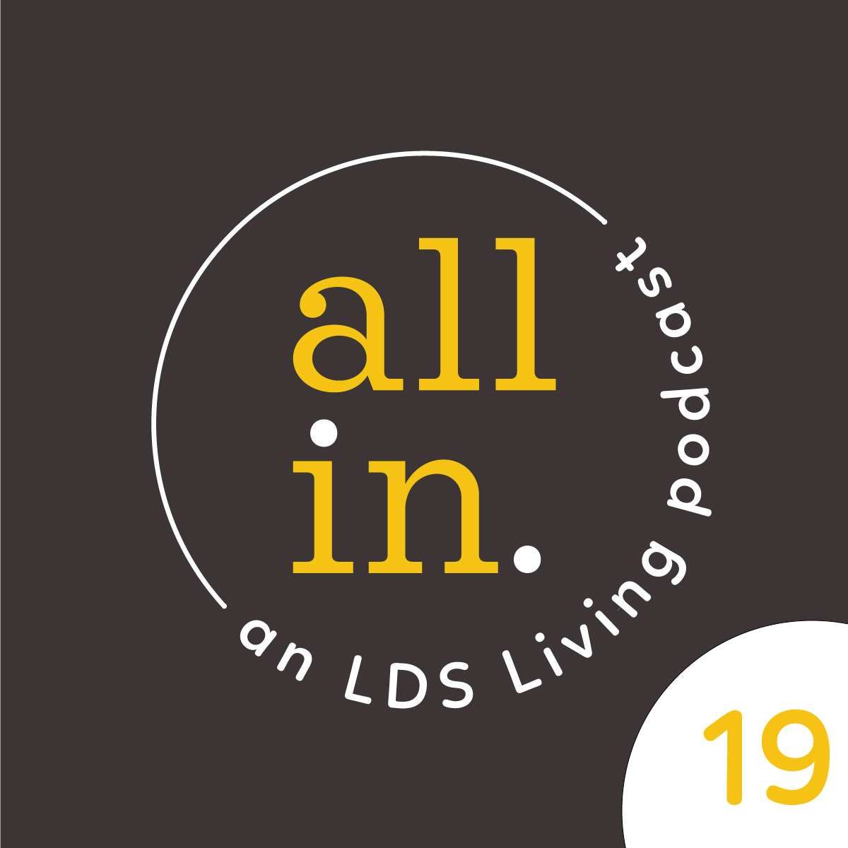 #19: Greg McKeown on Essentialism&mdash;A Disciple's Path