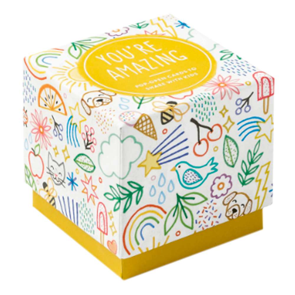 You're Amazing Thoughtfulls