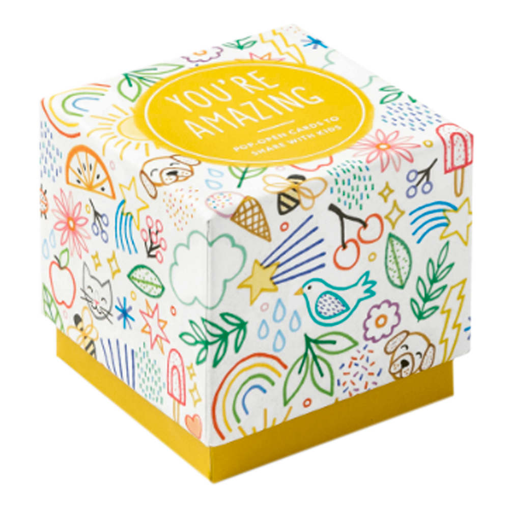 You're Amazing Thoughtfulls