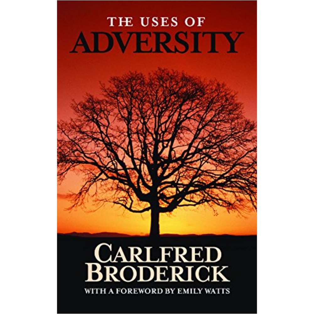 The Uses of Adversity, , large image number 0