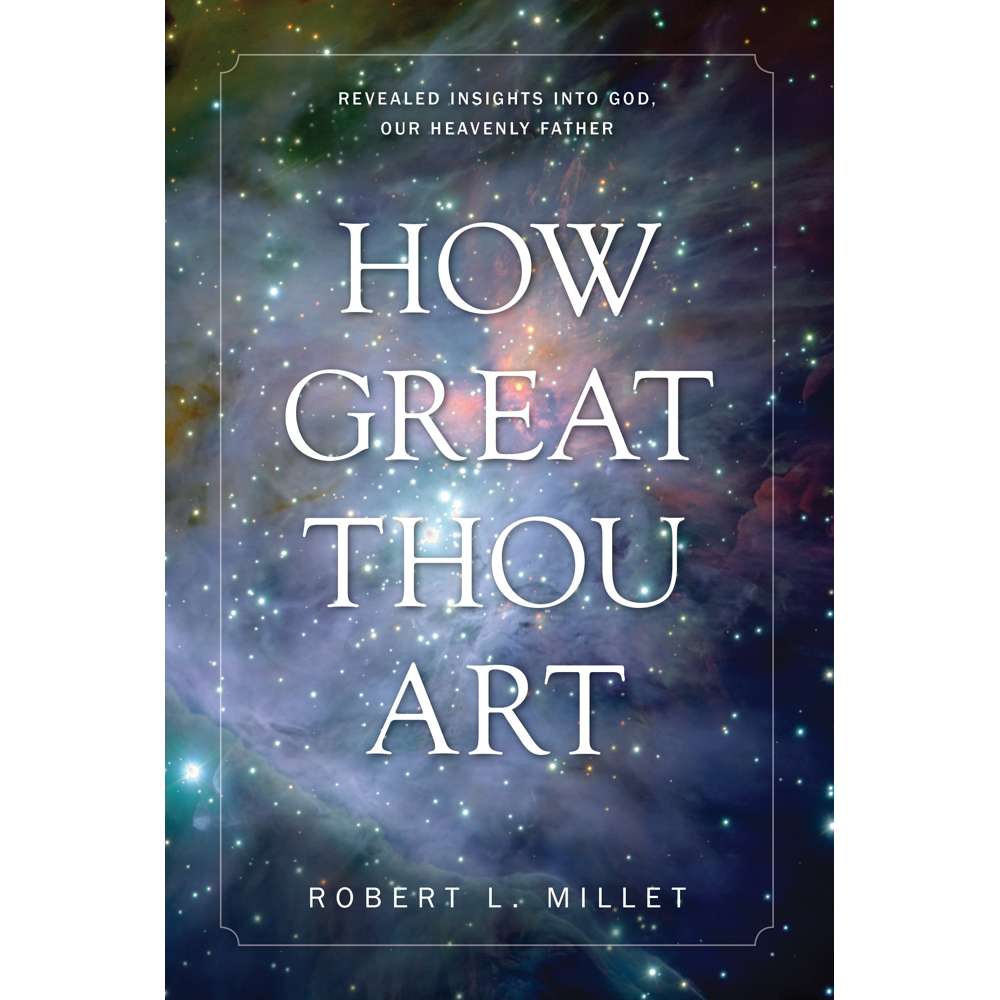 How Great Thou Art 1