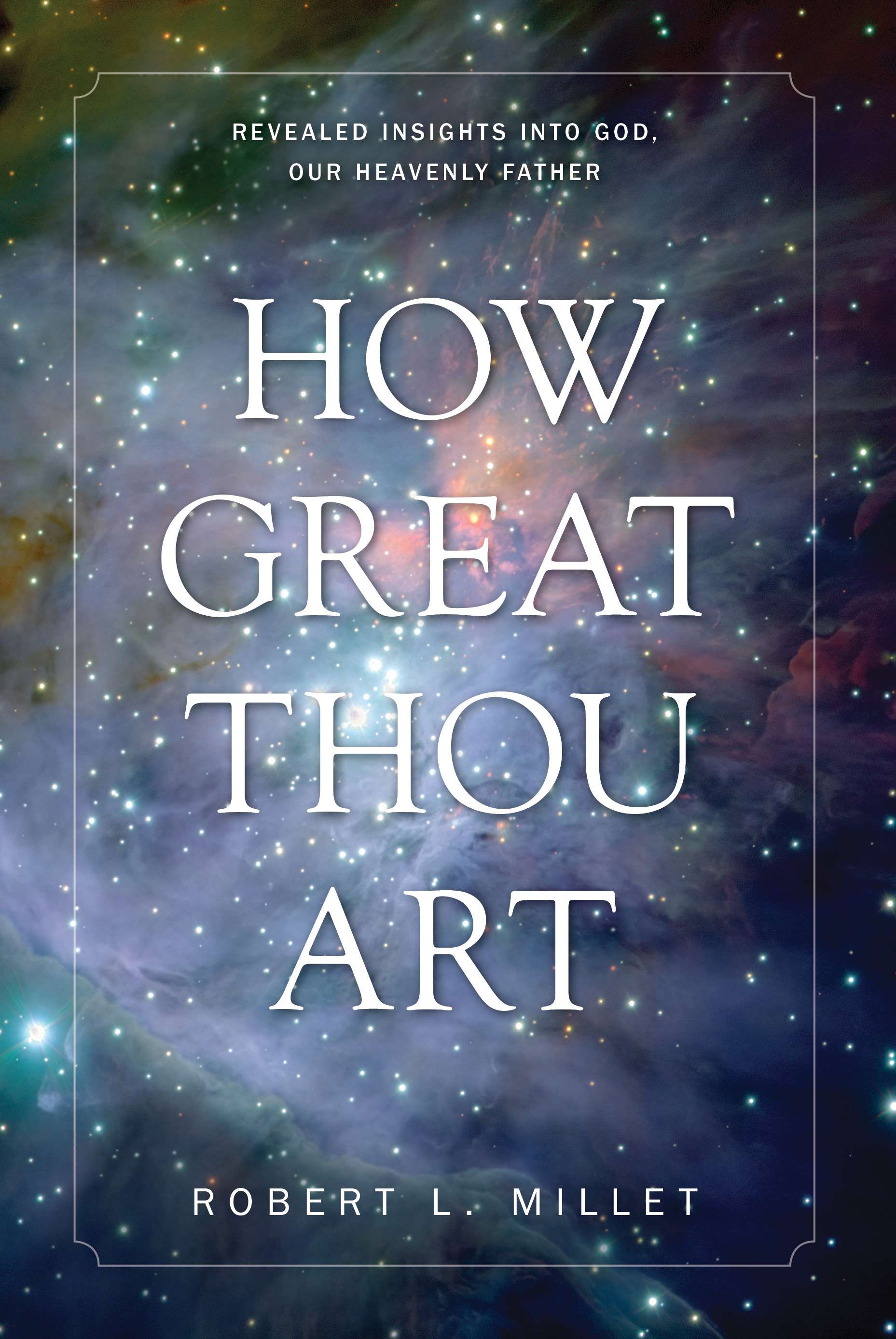 How Great Thou Art