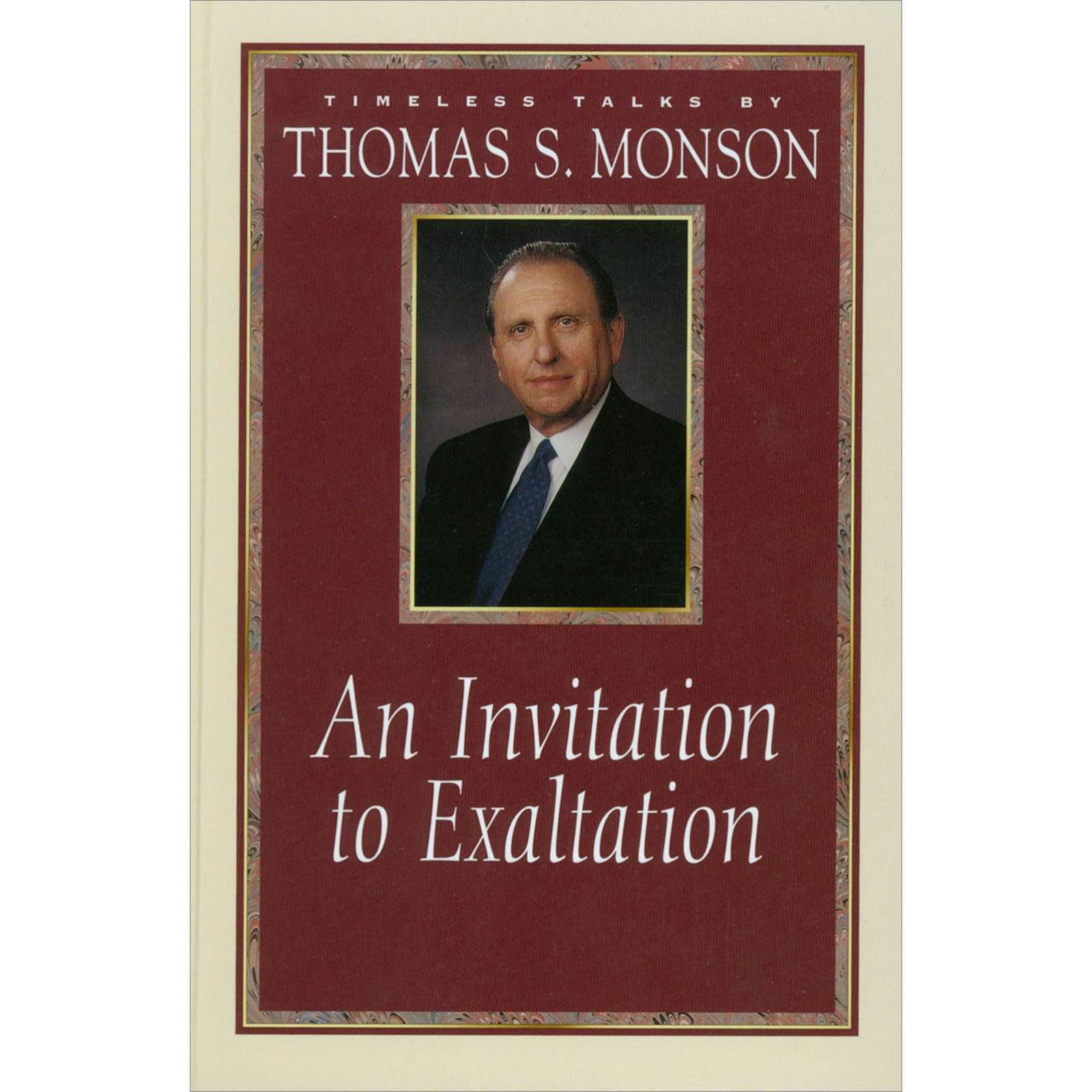 An Invitation to Exaltation, , large image number 0