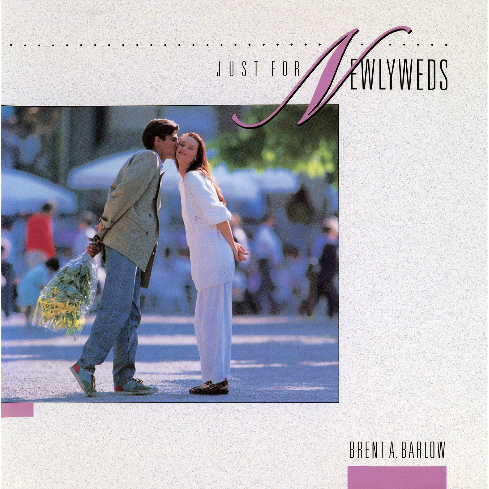 Just For Newlyweds, , large image number 0