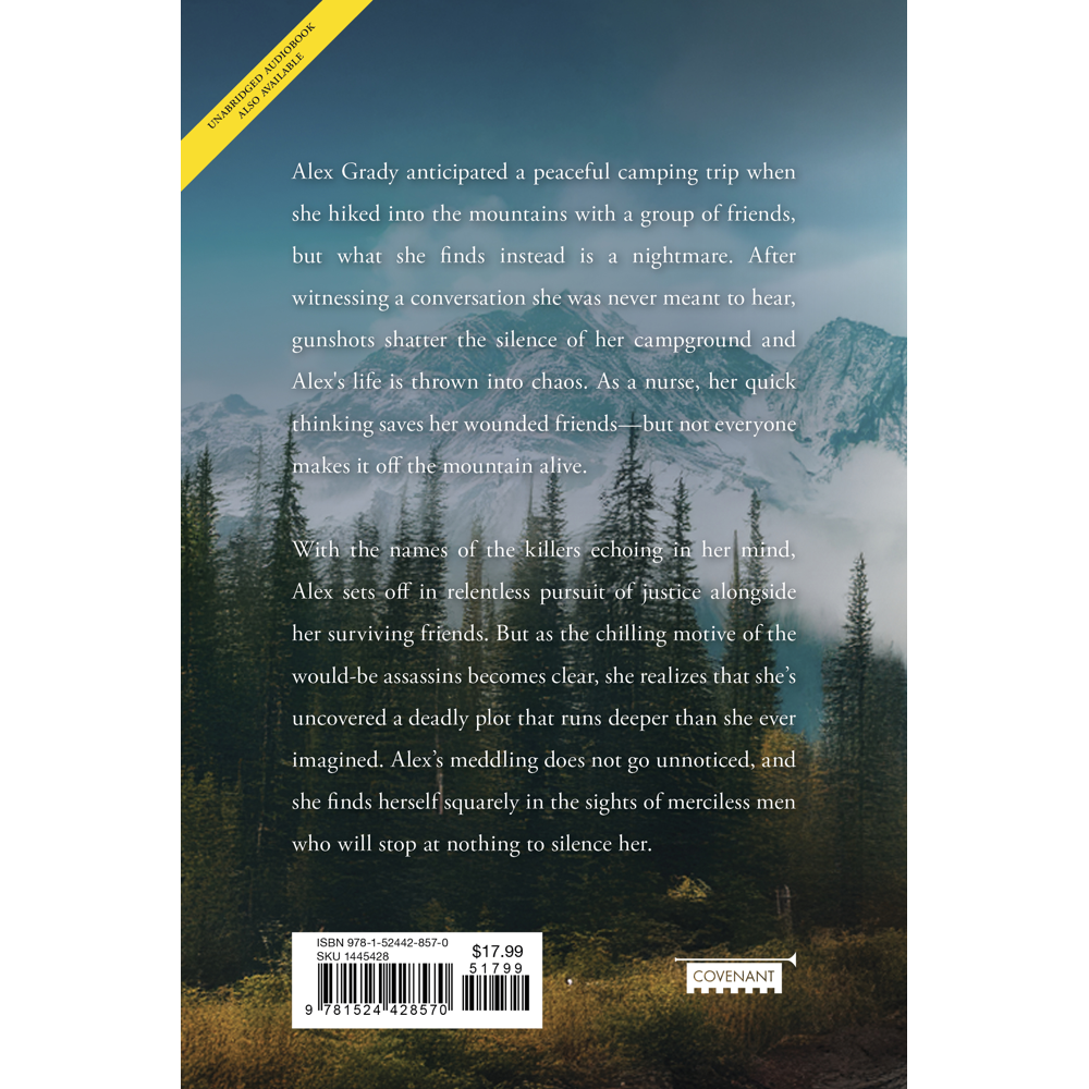 Mountain Ambush, , large