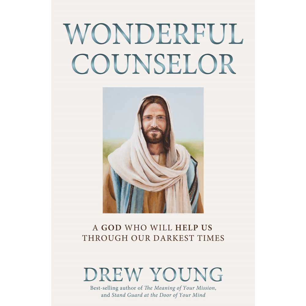 Wonderful Counselor