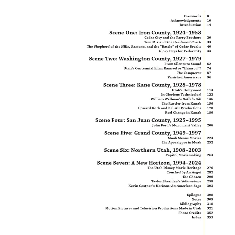 When Hollywood Came to Utah, , large image number 2