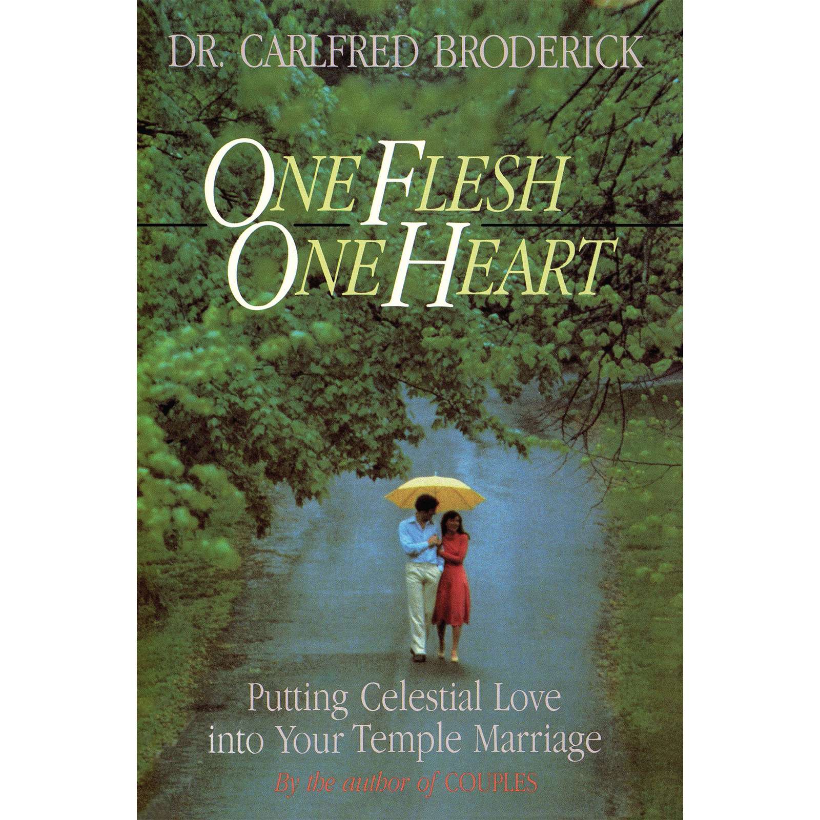 One Flesh, One Heart, , large image number 0