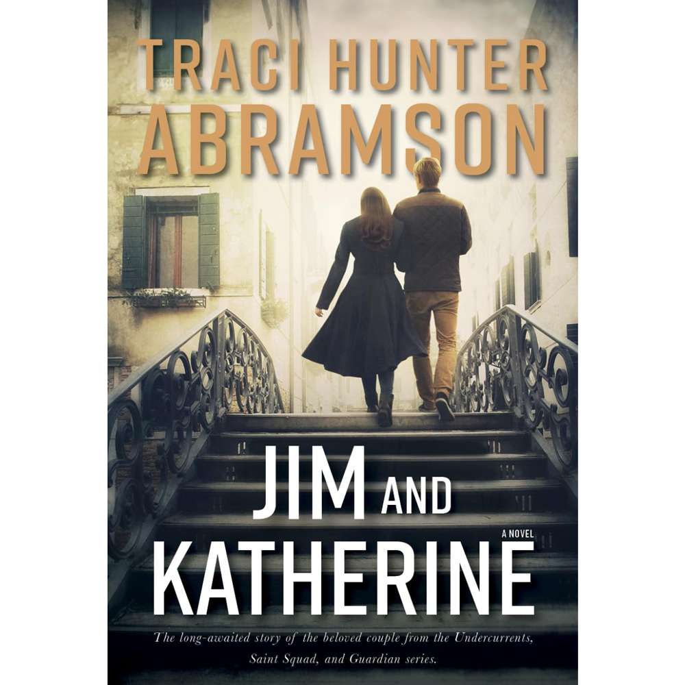 Jim and Katherine, , large image number 0