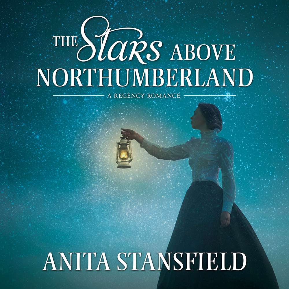 The Stars Above Northumberland, , large
