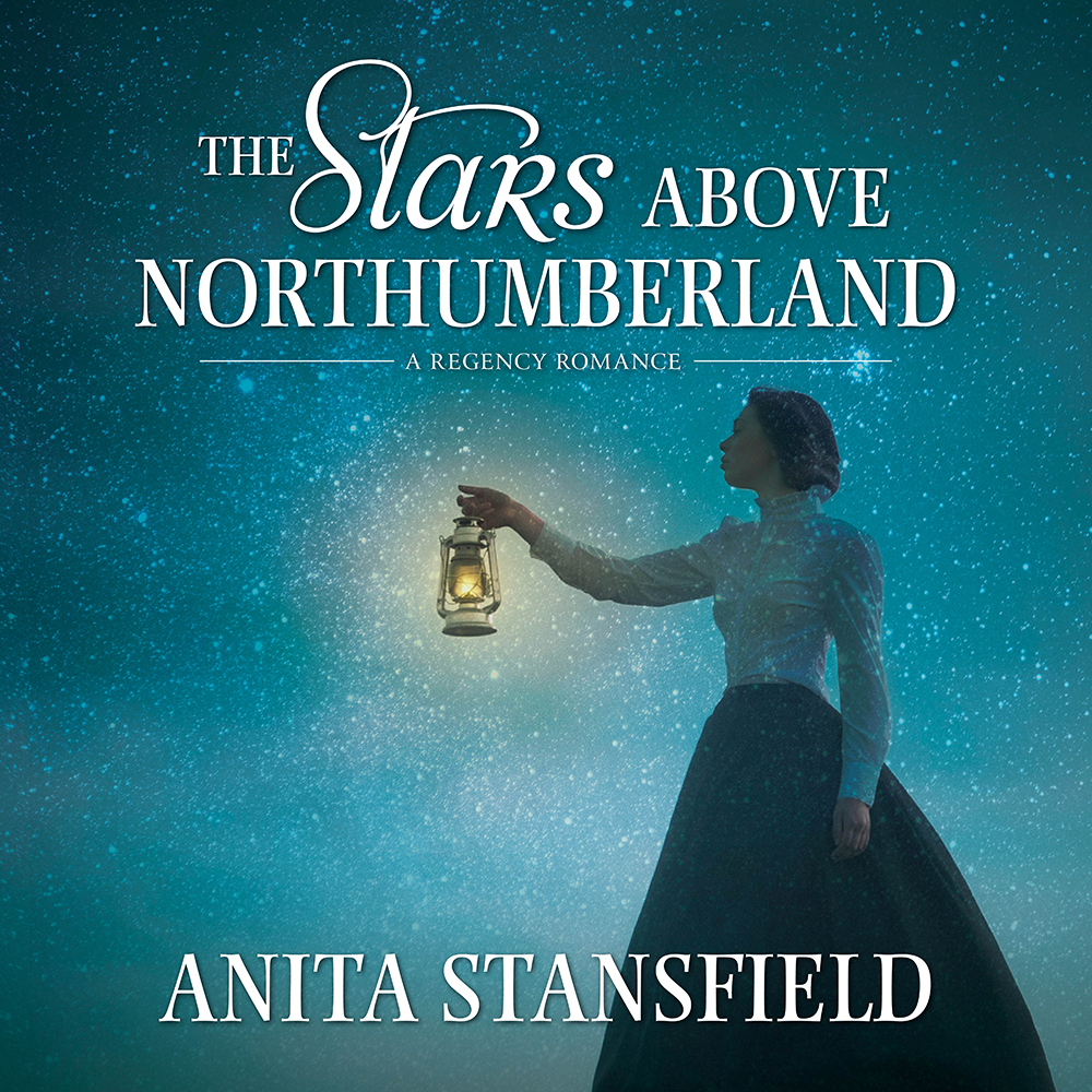 The Stars Above Northumberland, , large image number 1