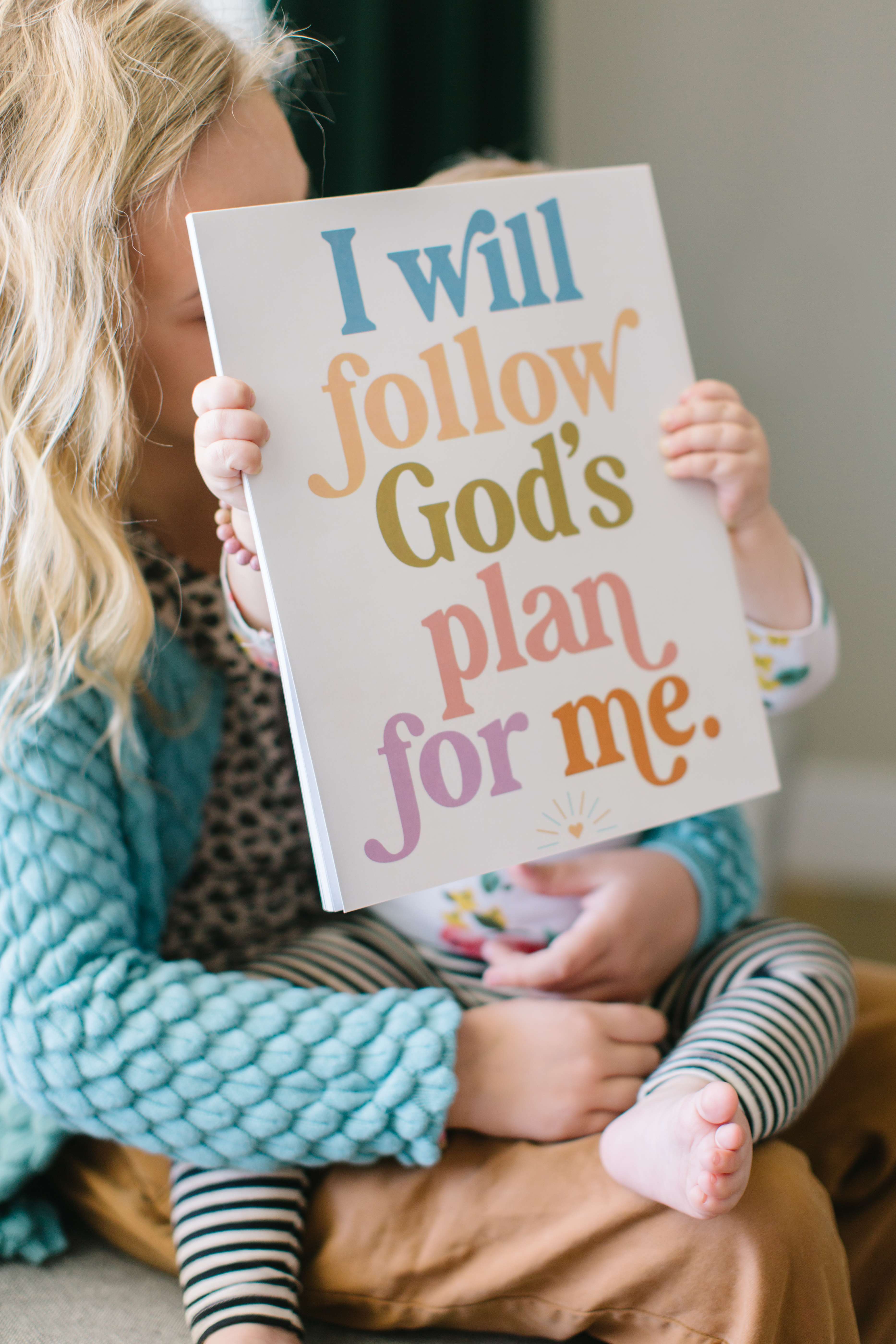 A Mighty Change, , large image number 3