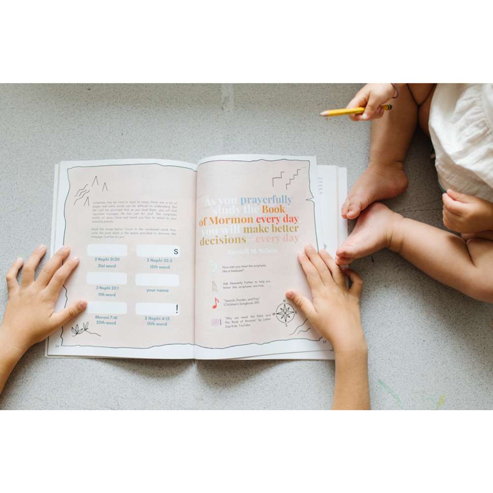 A Mighty Change, , large image number 2