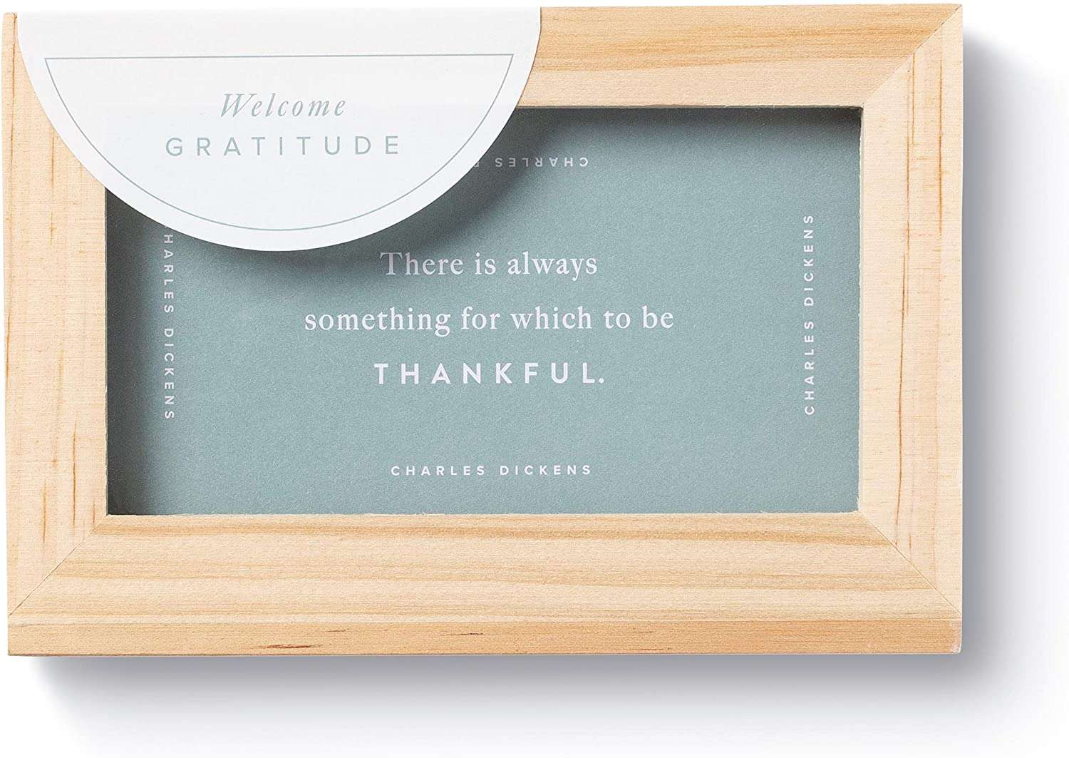 Welcome Gratitude Card Set