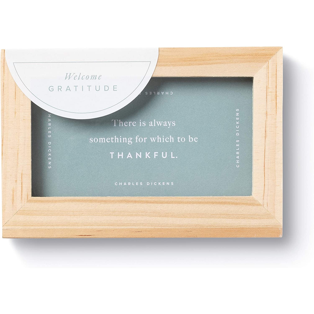 Welcome Gratitude Card Set,  Welcome Gratitude Card Set