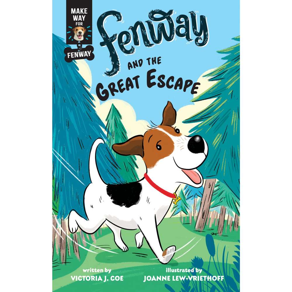 Fenway and the Great Escape, , large image number 0