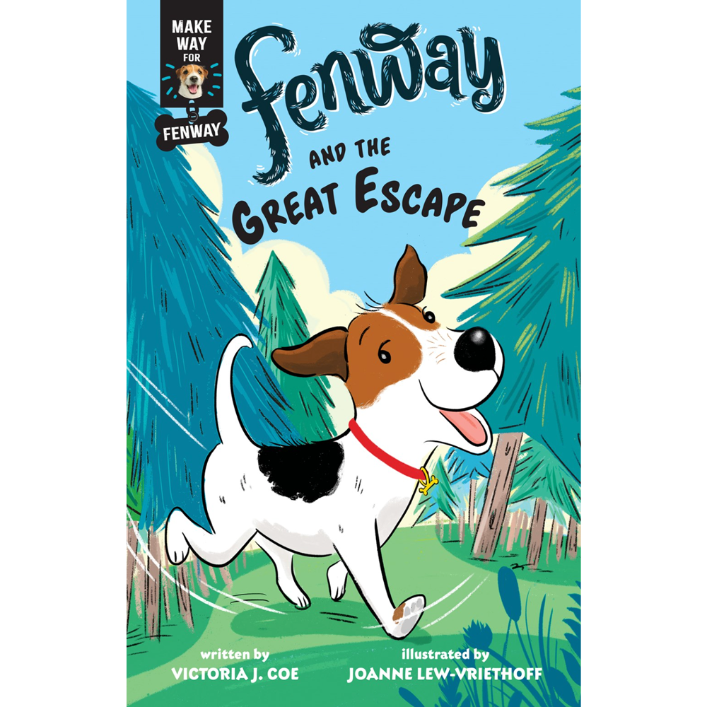 Fenway and the Great Escape