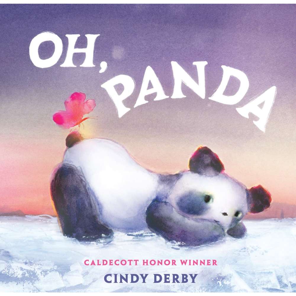 Oh, Panda, , large image number 0