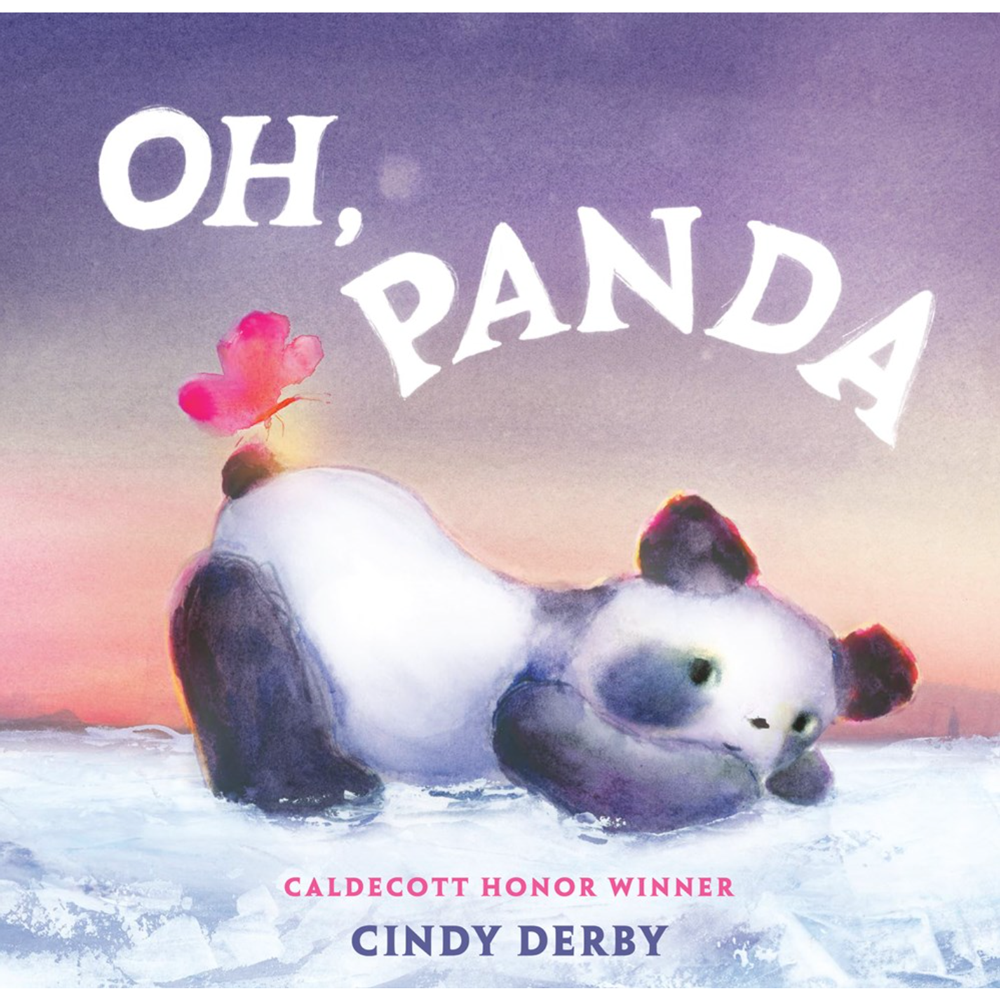 Oh, Panda, , large image number 0