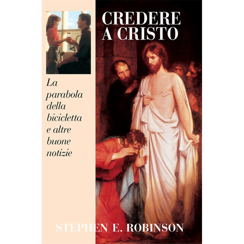 Believing Christ (Italian),  Believing Christ (Italian)