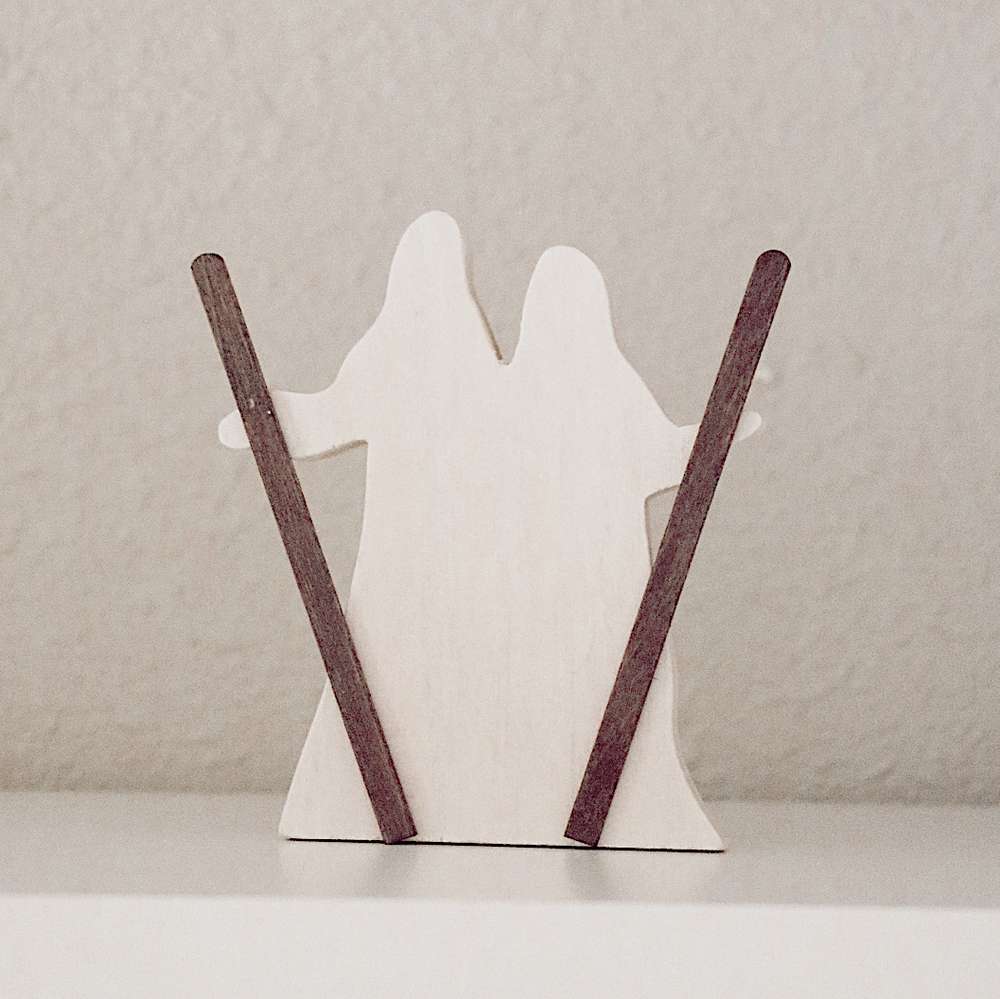 Christ-Centered Easter Creche, , large image number 15