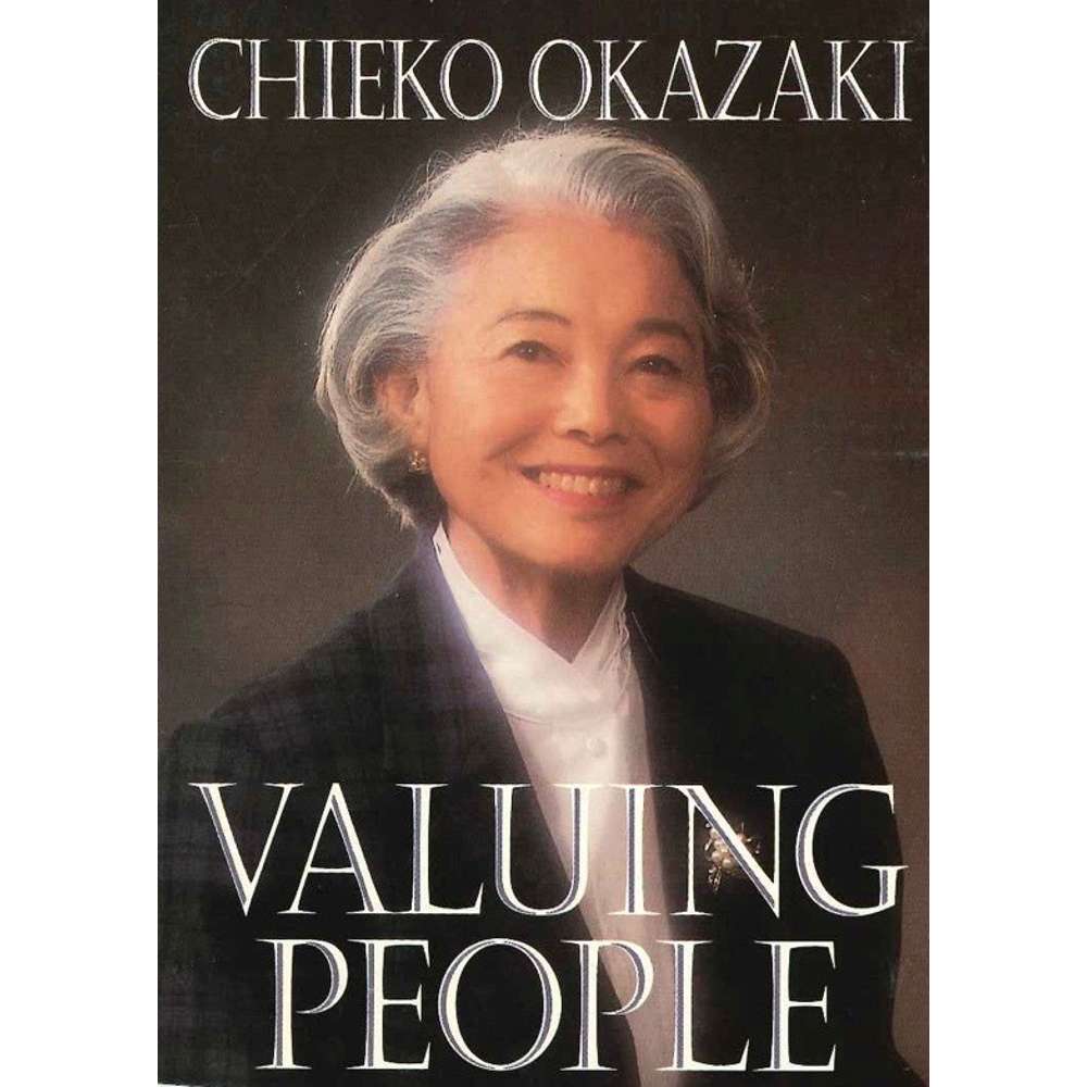 Valuing People 1