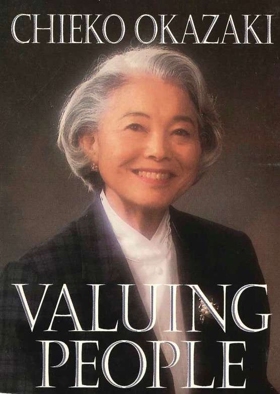 Valuing People